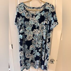 Lilly Pulitzer Cody Dress XXL